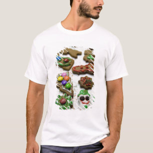Canada, Alberta, Banff. Fairmont Banff Springs T-Shirt
