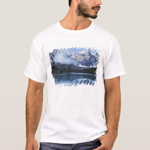 Canada, Alberta, Banff National Park, Lake T-Shirt