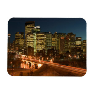 Canada, Alberta, Calgary: Downtown Calgary, Magnet