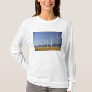 Canada, Alberta, Crowsnest Pass Area: Cowley T-Shirt