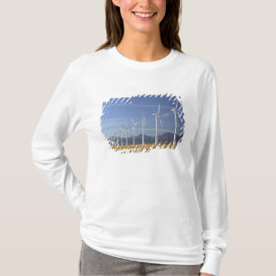 Canada, Alberta, Crowsnest Pass Area: Cowley T-Shirt