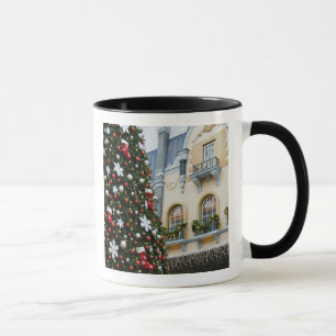 Canada, Alberta, Edmonton. West Edmonton Mall. Mug