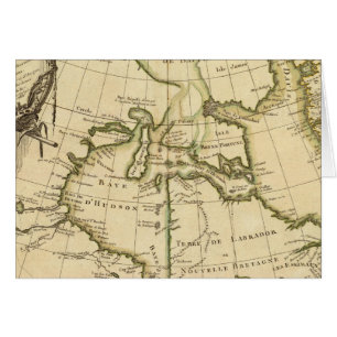 Canada and Greenland