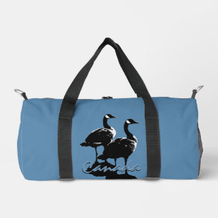 Canada Bags Canada Goose Souvenir Duffle Bags