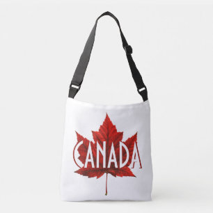 Canada Bags Canada Souvenir Tote Bags