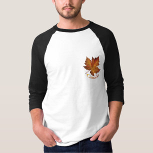 Canada Baseball Jersey Canada Souvenir Shirts
