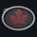 Canada Belt Buckle Canadian Souvenir Buckles<br><div class="desc">Canada Belt Buckles Canadian Maple Leaf Souvenir Belt Buckles, Gifts Canada Souvenir Buckles Accessories & Canada Gifts, Accessories & Stylish Canadian Maple Leaf Belt Buckles Keepsakes Canada Art Gifts for Men Women Boys Girls Home & Office Original Canada Flag Souvenir Belt Buckles and Gifts Art & Design by Artist /...</div>