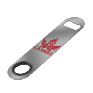 Canada Bottle Opener Cool Canada Souvenirs