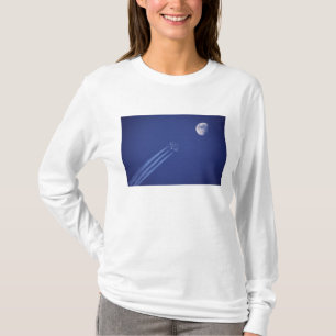 Canada, British Columbia, Abbotsford. digital T-Shirt