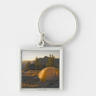 Canada, British Columbia, Cathedral Provincial Key Ring