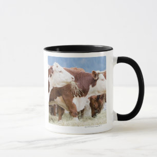 Canada, British Columbia, Pemberton Mug