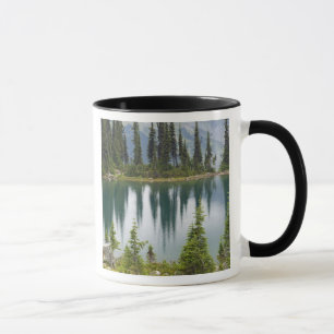 Canada, British Columbia, Revelstoke National Mug