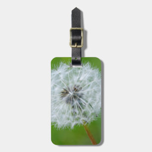 Canada, British Columbia, Vancouver Island 4 Luggage Tag