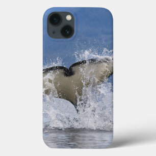 Canada, British Columbia, Vancouver Island, iPhone 13 Case