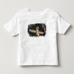 Canada, British Columbia, Vancouver. Native Toddler T-Shirt