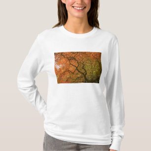 CANADA, British Columbia, Victoria. Autumn 2 T-Shirt