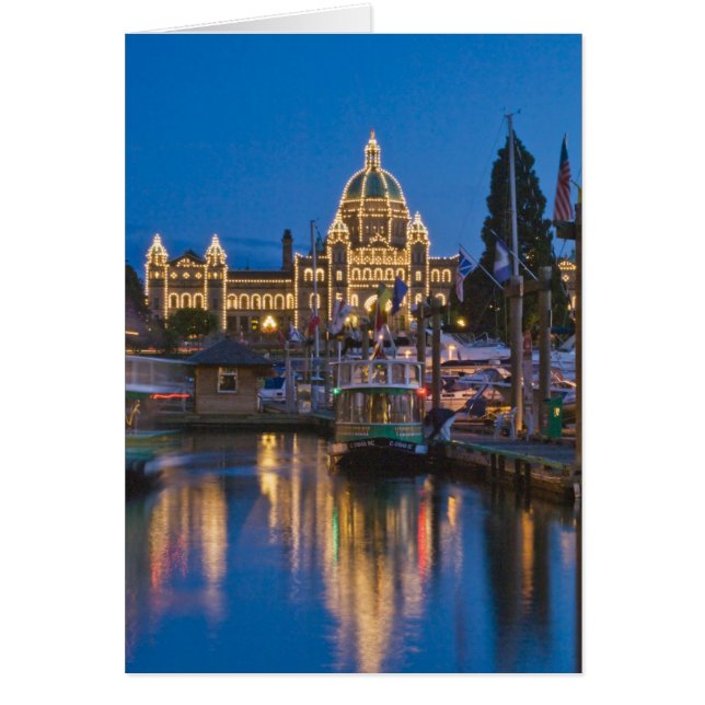 Canada, British Columbia, Victoria, Inner (Front)