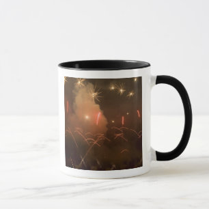 CANADA, British Columbia, Victoria. Summer Mug
