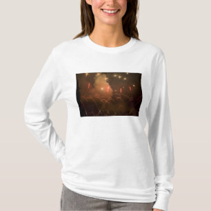 CANADA, British Columbia, Victoria. Summer T-Shirt