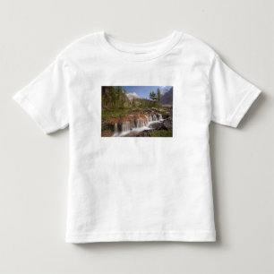 Canada, British Columbia, Yoho National Park. 2 Toddler T-Shirt