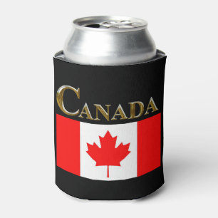 CANADA CAN COOLER