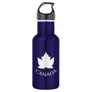 Canada Canada Flag Souvenir Bottle