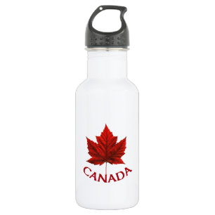 Canada Canada Souvenir Sport Bottle