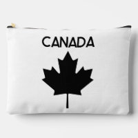 CANADA. Canadian flag. Patriotic.