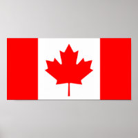 Canada - Canadian Flag