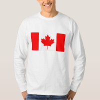 Canada - Canadian Flag