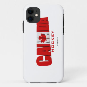 CANADA iPhone 11 CASE