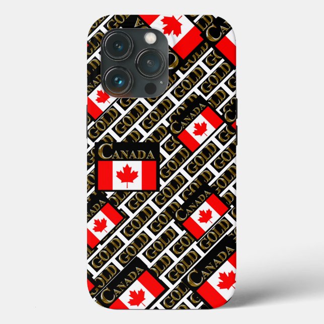 CANADA     Case-Mate iPhone CASE (Back)