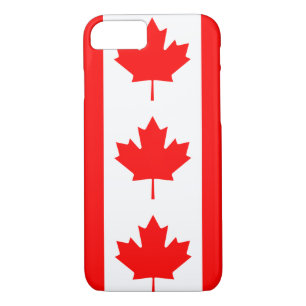 canada iPhone 8/7 case