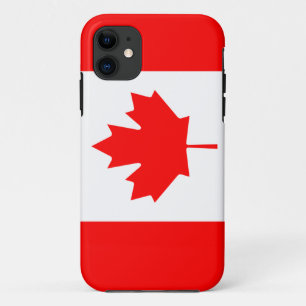 Canada iPhone 11 Case