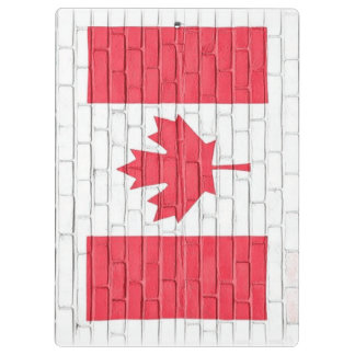 CANADA CLIPBOARD