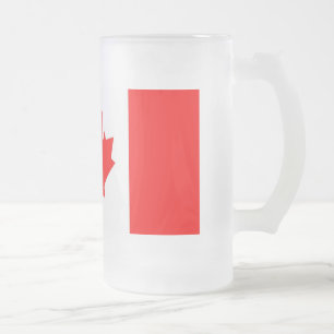 CANADA COFFEE MUG