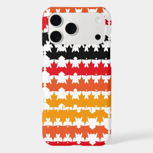 CANADA COLORS MAPLE BY MASANSER PIXELAT