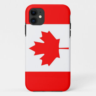 canada country flag case