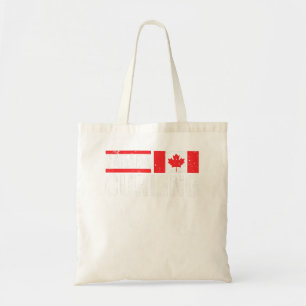 Canada Curling Canadian Flag Sport Curler Skip Tea Tote Bag