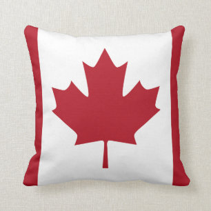 CANADA CUSHION