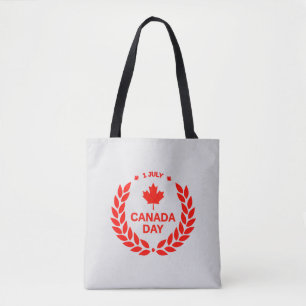 Canada Day 2023 Tote Bag