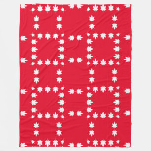 canada day blanket