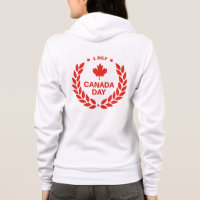 Canada Day Celebration – Canadian July 1st Party
