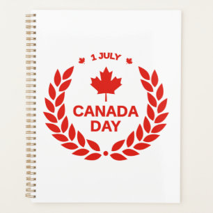 Canada Day Celebration – Canadian July 1st Party Planner
