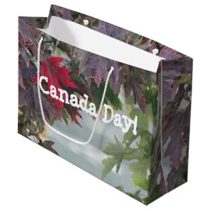 Canada Day Gift Bag