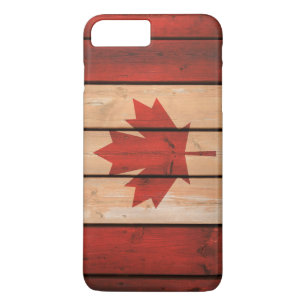 Canada Day iPhone7 Case