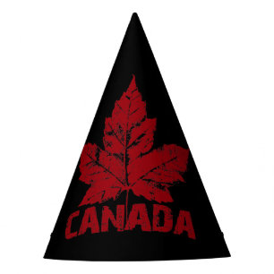 Canada Day Party Hats