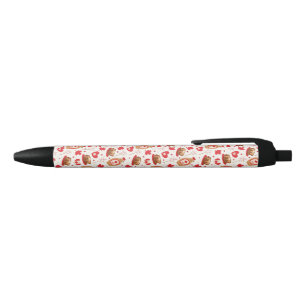 Canada Day Party Pen