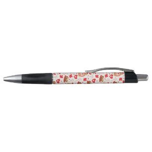Canada Day Party Pen #2