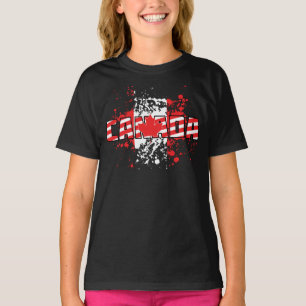 CANADA DAY. T-Shirt